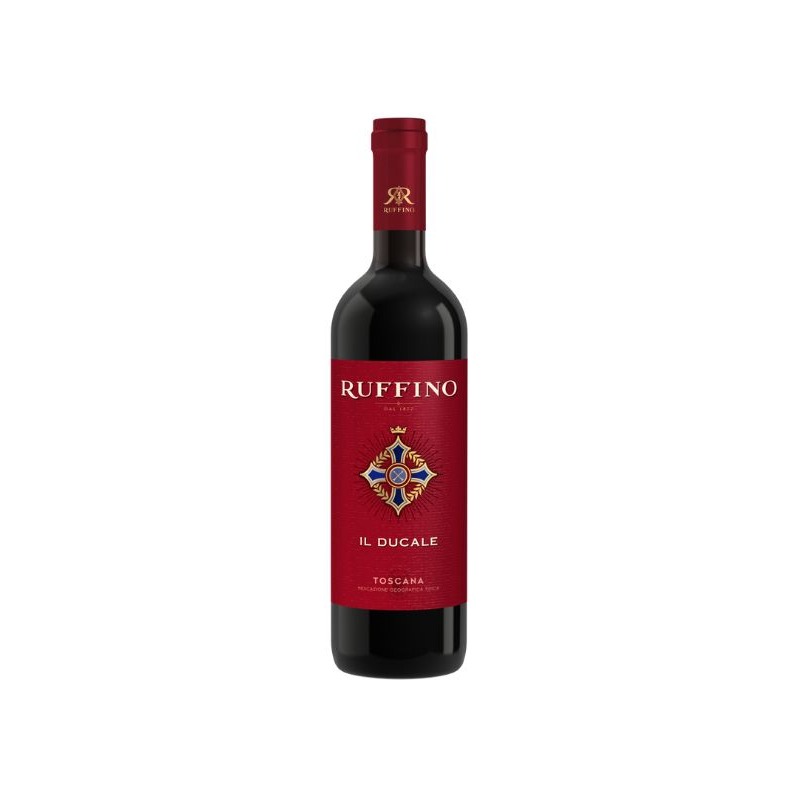 Ruffino Il Ducale Rosso Toscano Igt